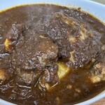 デリー 上野店 - 