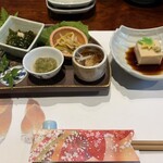 隠れ屋敷 典膳 - 