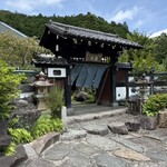 隠れ屋敷 典膳 - 