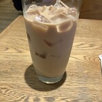 エクセルシオールカフェ - ドリンク写真: