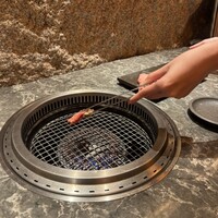 北新地焼肉 きらく - 