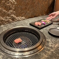 北新地焼肉 きらく - 