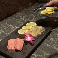 北新地焼肉 きらく - 