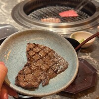 北新地焼肉 きらく - 