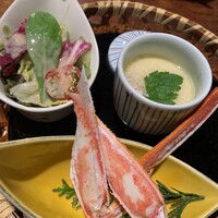 かに道楽 千葉駅前店 - 