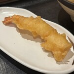 赤坂 讃岐うどん ほし野 - 