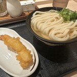 赤坂 讃岐うどん ほし野 - 