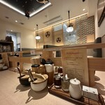 赤坂 讃岐うどん ほし野 - 