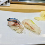 築地寿司清 銀座四丁目店 - 