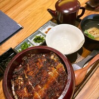 那古野 しば福や 名駅店 - 