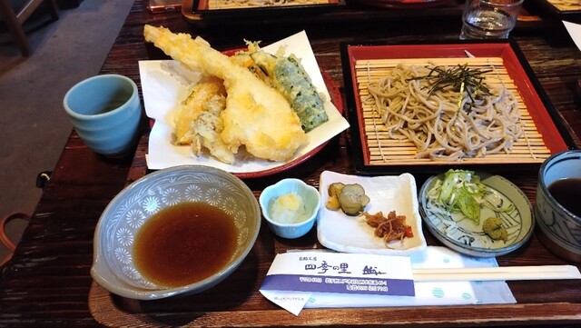 自助工房 四季の里（二戸） &ndash; 手作りそばと温かい雰囲気でくつろぐ