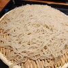 蕎麦切り あなざわ