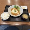 森岡食堂 てっちゃん。