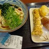 丸亀製麺 パワーモール前橋みなみ店