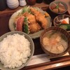 定食 美松