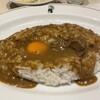 インデアンカレー 堂島店