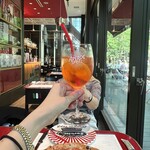 ジーノ ソルビッロ アーティスタ ピッツア ナポレターナ - 