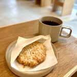 RAHMS COFFEE - 