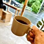 RAHMS COFFEE - 