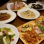 Bistro Hutte - 