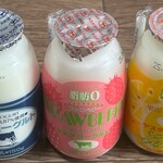 ヤスダヨーグルトショップ - 