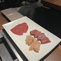 焼肉うしごろ 表参道店 - 