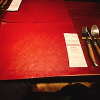 Potoro - お料理提供前