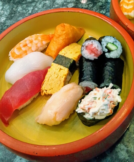 Nigiri no Tokube Fuso Ten photo 3