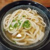 讃岐うどん　徳すけ