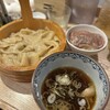 中華蕎麦なか野