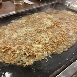 浅草もんじゃ もんろう - 