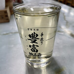 多田屋 - 豊富（とよとみ