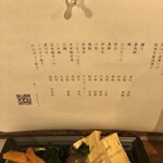 麹町いづみや しろ - 