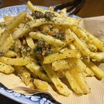 ビストロ文化洋食店 - 