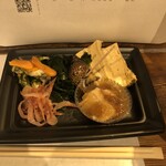 麹町いづみや しろ - 