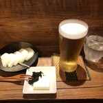 麹町いづみや しろ - 