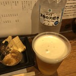 麹町いづみや しろ - 