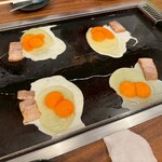 浅草もんじゃ もんろう - 