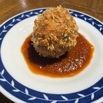 ビストロ文化洋食店 - 