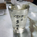 多田屋 - 菊御代（きくみよ