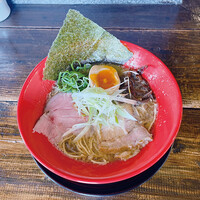 濃厚とんこつらーめん魂 - 宮町/ラーメン | 食べログ