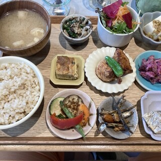 口コミ一覧 : 小春日和 TOKYO - 代々木公園/カフェ [食べログ]