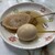 多田屋 - 料理写真:大根と玉子