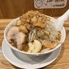 自家製麺 88