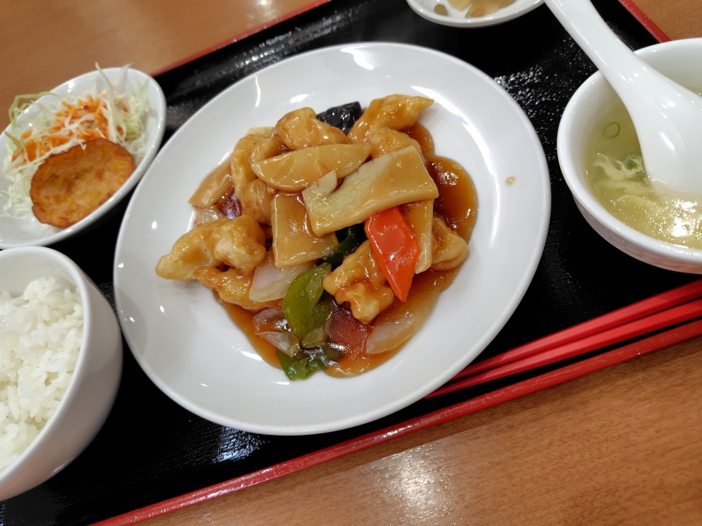 写真 : 本格中国料理 錦華 - 土庄町その他/中華料理 | 食べログ