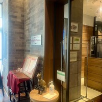 リストランテ アクアパッツァ - 