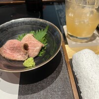 瓢嘻 六本木店 - 