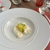 リストランテ アクアパッツァ - 