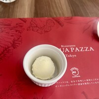 リストランテ アクアパッツァ - 