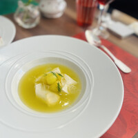 リストランテ アクアパッツァ - 